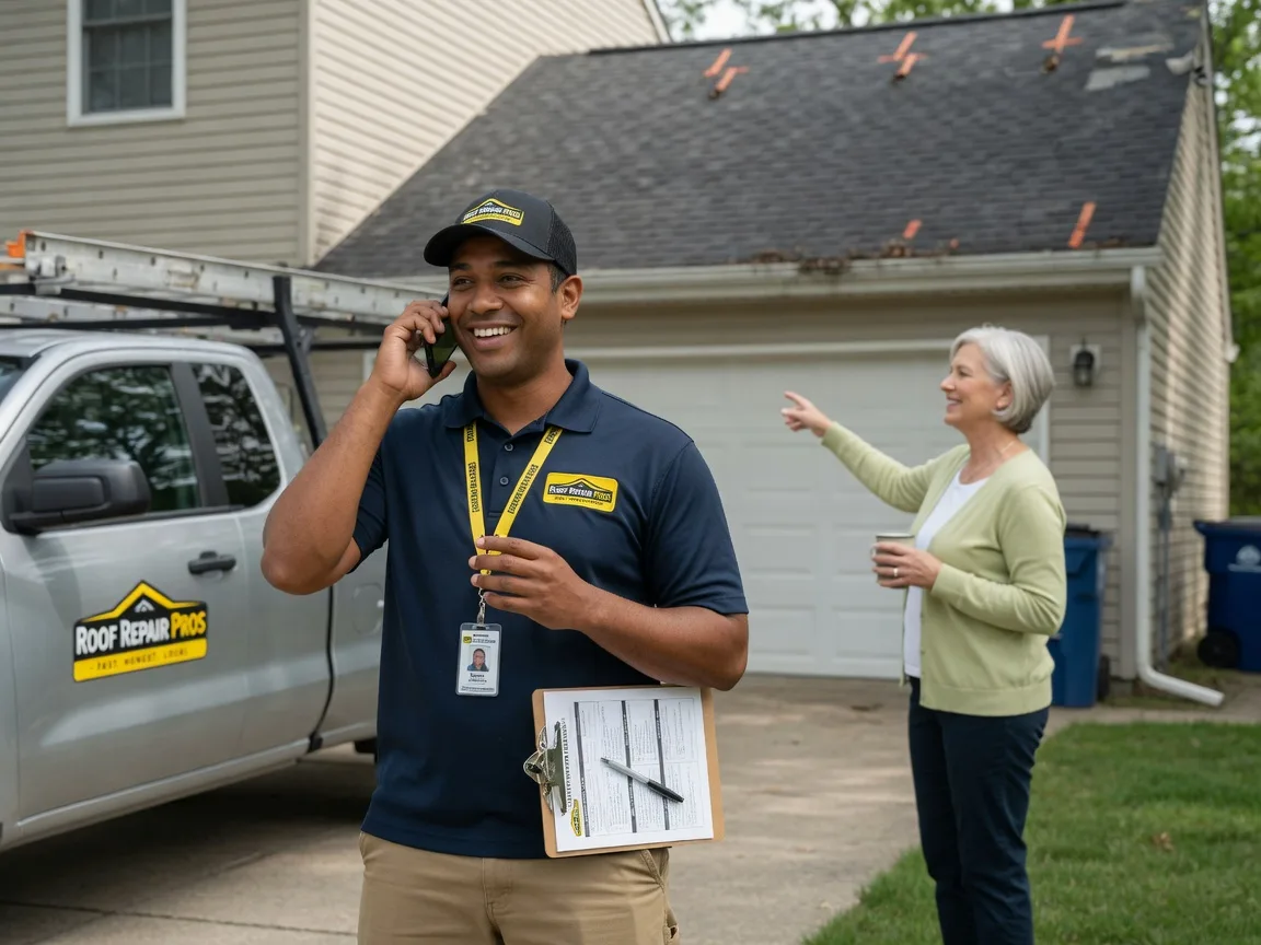Roof Repair Oxford, MS FAQs